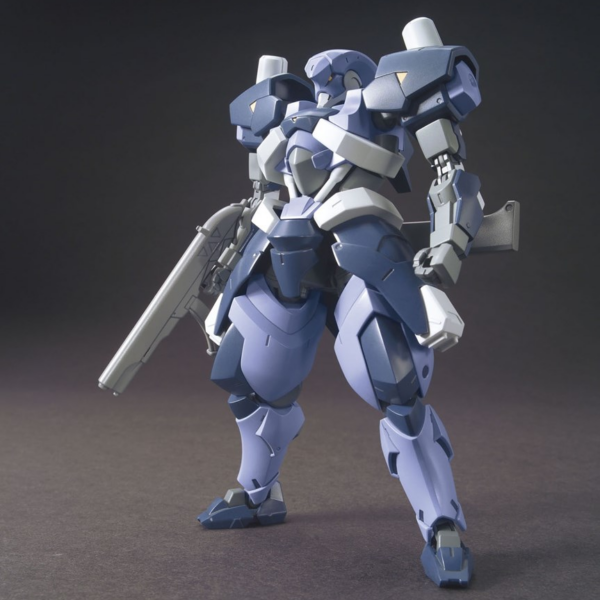 Gundam Hg 1/144 Hyakuren Model Kit