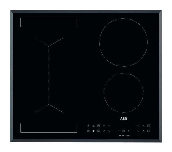AEG Επαγωγική IKB64341FB