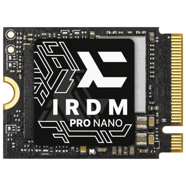 GoodRAM IRDM Pro Nano 2TB M.2 IRP-SSDPR-P44N-02T-30