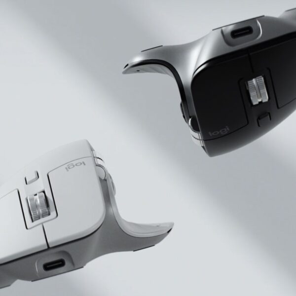 Logitech MX Master 3S Ασύρματο