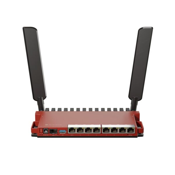 MikroTik L009UiGS-2HaxD-IN v7 Ασύρματο Router