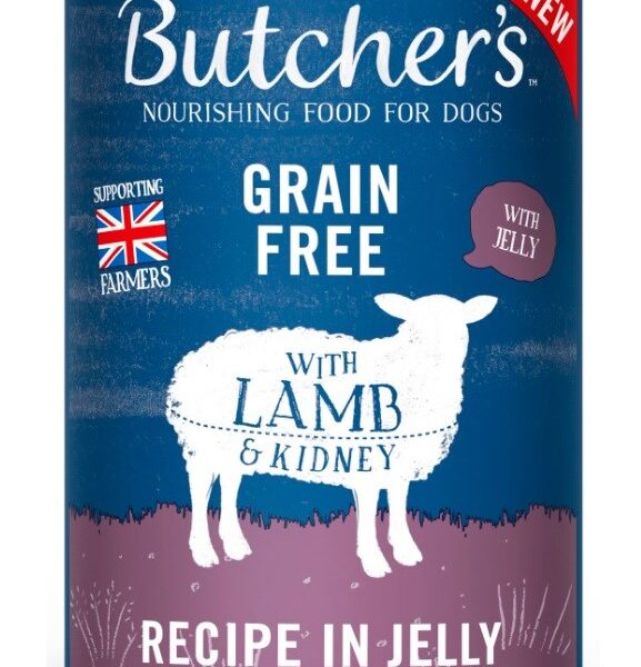 Butcher's Pet Care Original Recipe 400gr