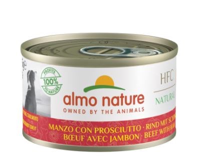 Almo Nature Hfc 95gr