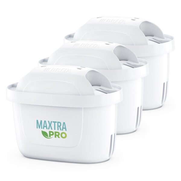Brita Maxtra Pro Pure 3τμχ