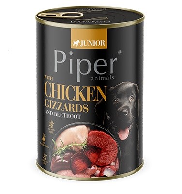 Dolina Noteci Piper 400gr
