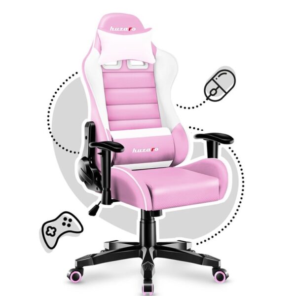 Huzaro Ranger 6.0 Child Δερματίνης με Ρυθμιζόμενα Μπράτσα