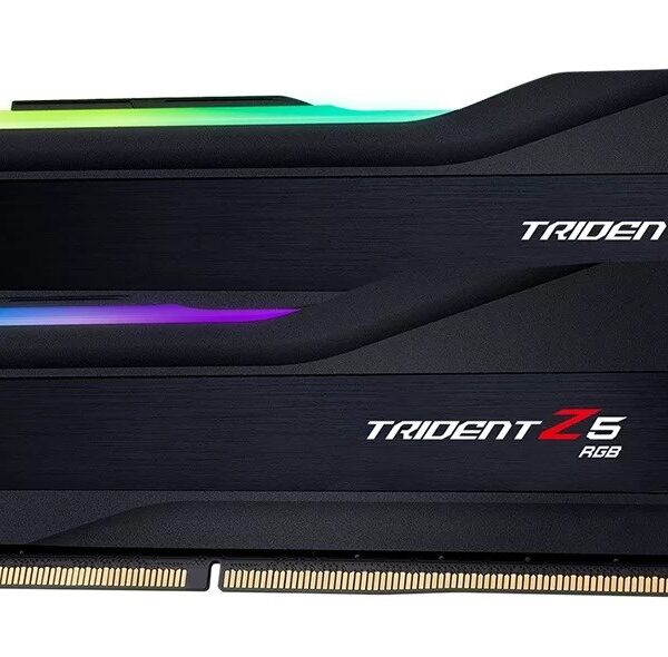 G.Skill Trident Z5 RGB 96GB DDR5 με 2 Modules (2x48GB)