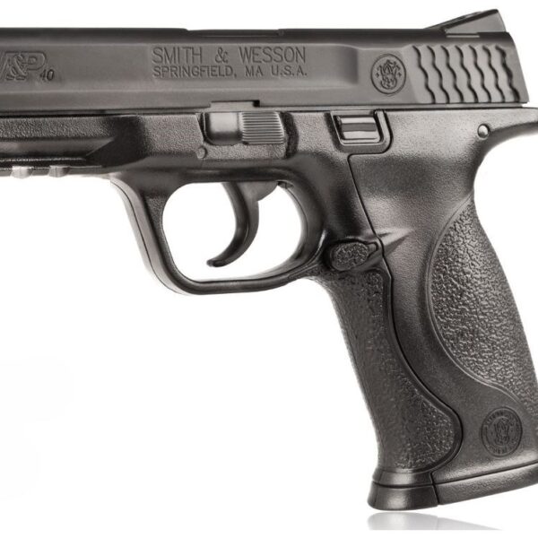 Umarex Αεροβόλο Πιστόλι CO2 Smith & Wesson M&P40 Military Police 4.5mm