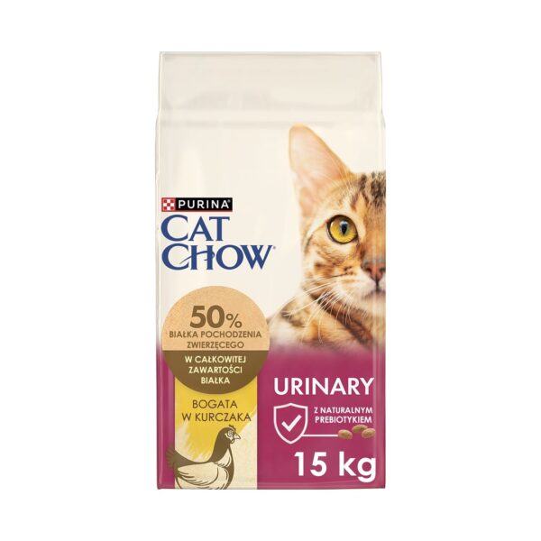 Purina Cat Chow Urinary 15kg