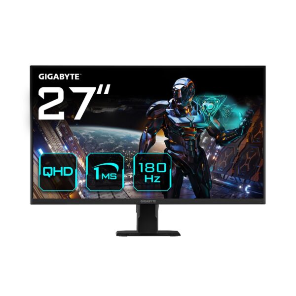 Gigabyte GS27QA 27" IPS HDR QHD 2560x1440
