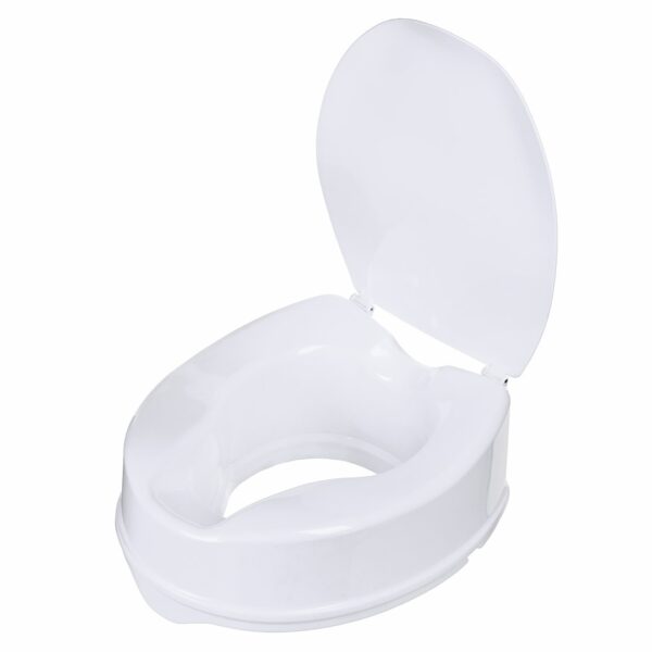 PDS Care High Raising Toilet Seat 1τμχ