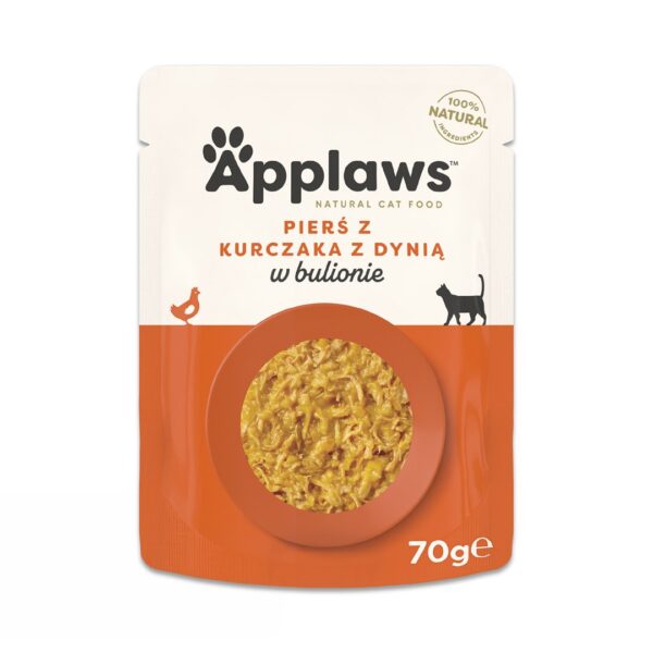 Applaws Natural Cat Food 70gr