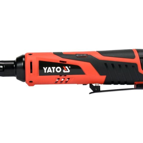 Impact ratchet 12V YT-82902 YATO