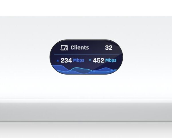 Ubiquiti UniFi Express WiFi Mesh Network