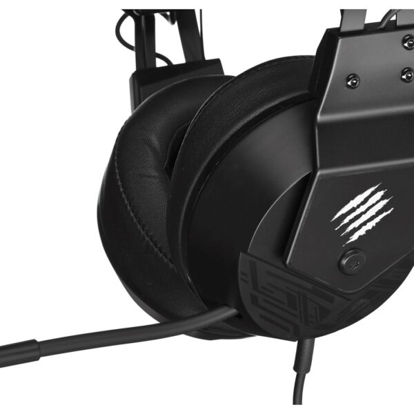 Mad Catz F.R.E.Q. 2 Over Ear