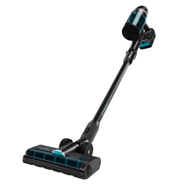 Concept Επαναφορτιζόμενη 2 σε 1 Μαύρη VP6130