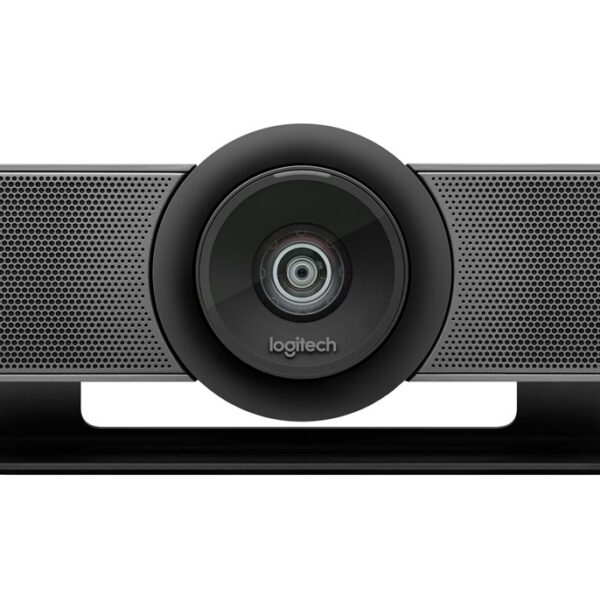 Logitech MeetUp 4K