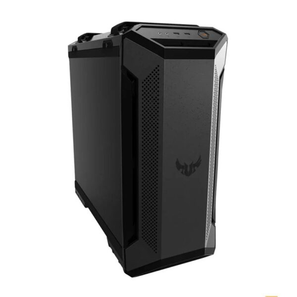Asus TUF GT501 Gaming Midi Tower με Πλαϊνό Παράθυρο