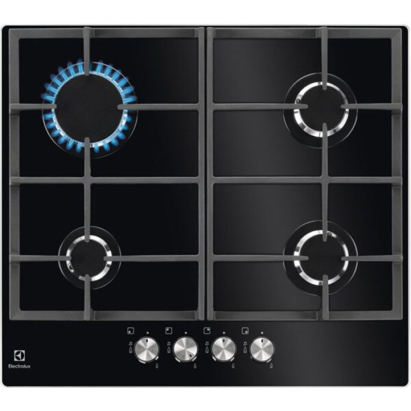 Electrolux Υγραερίου KGG6426K