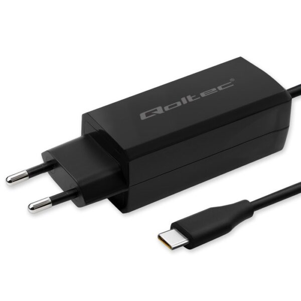 Qoltec 52420 90W με Καλώδιο USB-C