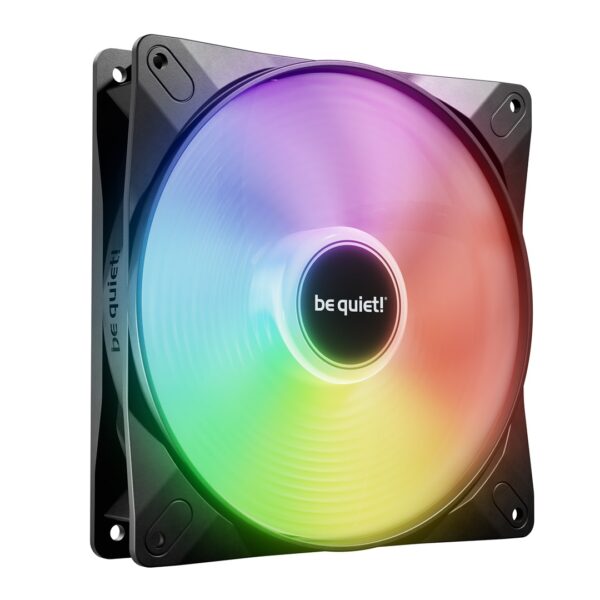 Be Quiet Light Wings LX Case Fan 120mm