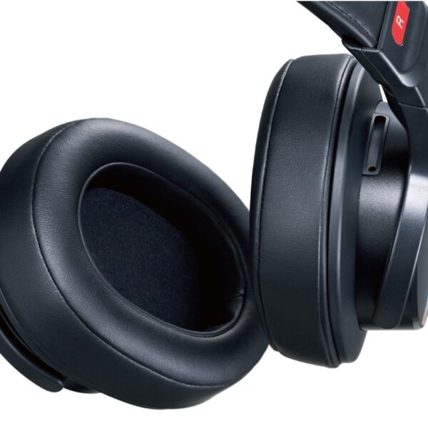 Sony 2.5mm / 3.5mm / 6.3mm Μαύρα MDR-M1