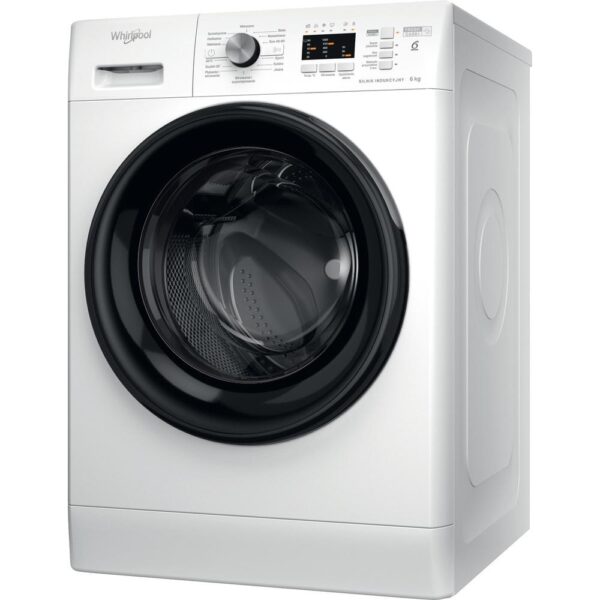 Whirlpool 6kg FFL 6238 B PL