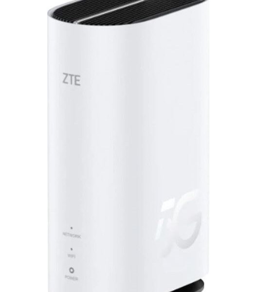 ZTE G5C Ασύρματο Router