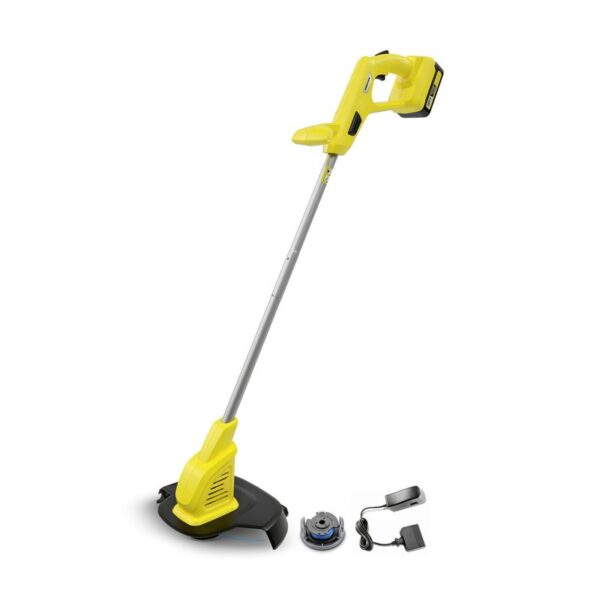 Karcher LTR 18-25 / Set Χορτοκοπτικό 18V με 1 Μπαταρία 2.5Ah