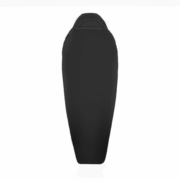 Sea to Summit Sleeping Bag Μονό Μούμια Yellow