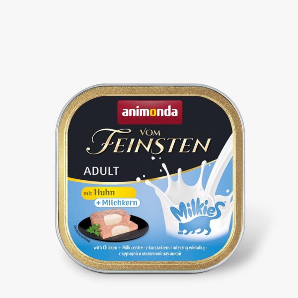 Animonda Vom Feisten Adult 100gr