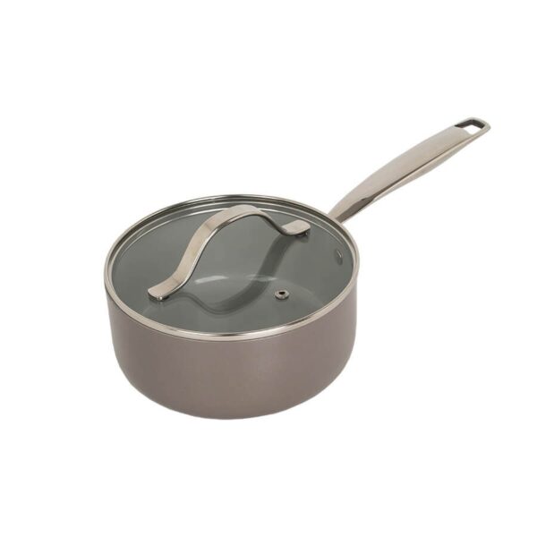 Maestro Βαθιά Κατσαρόλα 1.9lt / 18cm