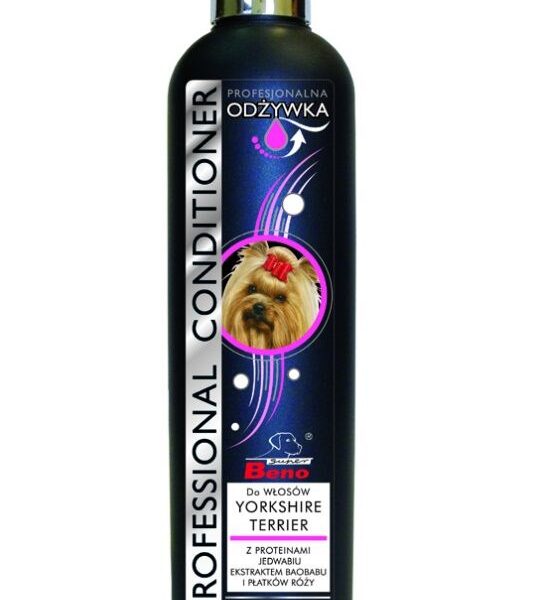 Certech Super Beno Professional Conditioner Yorkies 250ml