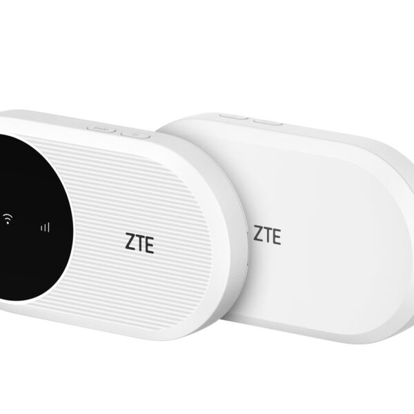 ZTE U10 U10 pocket WiFi 6 device - router