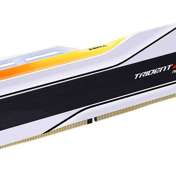 G.Skill Trident Z5 Neo RGB 32GB DDR5 με 2 Modules (2x16GB)