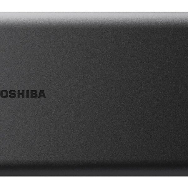 Toshiba Canvio Basics 2022 USB 3.2 HDD 4TB 2.5"