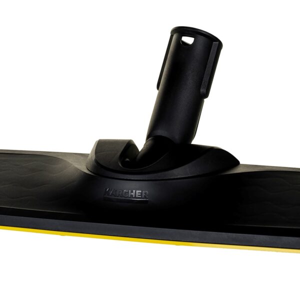 Kärcher SC 2 Deluxe 1 L 1500 W Black, White