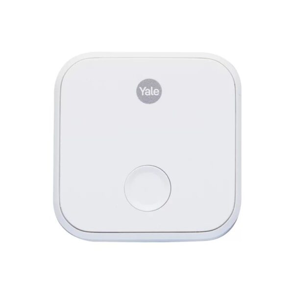Yale Linus Bridge Συμβατό με Google Home & Alexa