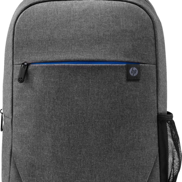 HP Prelude Backpack 15.6" Γκρι