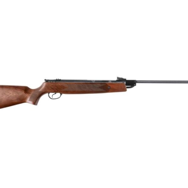Optima by Hatsan 55S 4,5 mm (053-398) - Air rifle