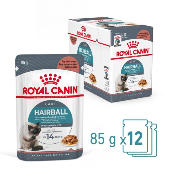 Royal Canin Υγρή Τροφή 85gr