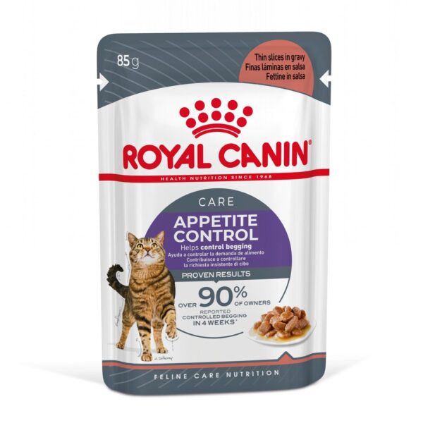 Royal Canin Care 85gr