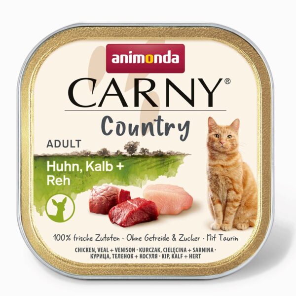 Animonda Carny 100gr
