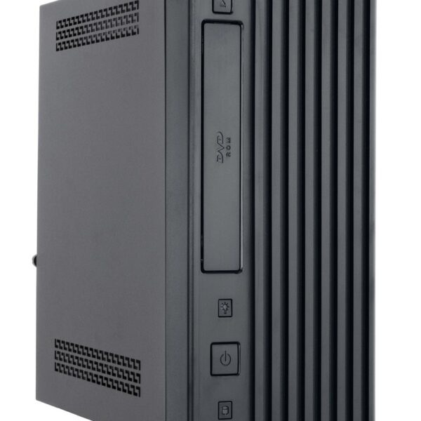 Chieftec BT-02B-U3 Mini Tower
