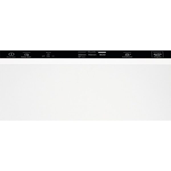 Electrolux Πλήρως Εντοιχιζόμενο για 13 Σερβίτσια Π60xY82εκ. EES27200L