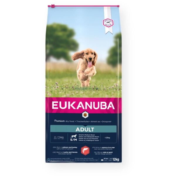 Eukanuba 12kg