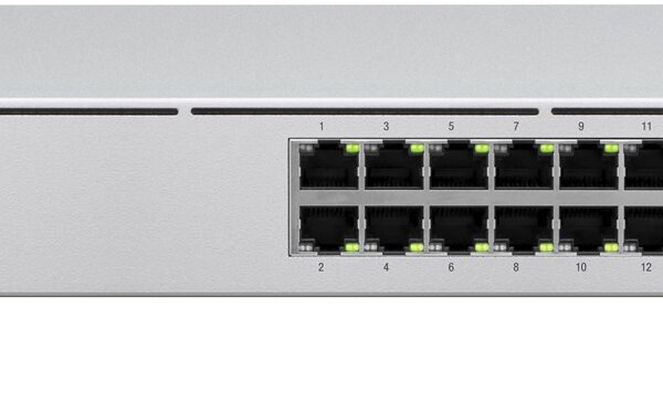 Ubiquiti UniFi Switch USW-24 Managed L2