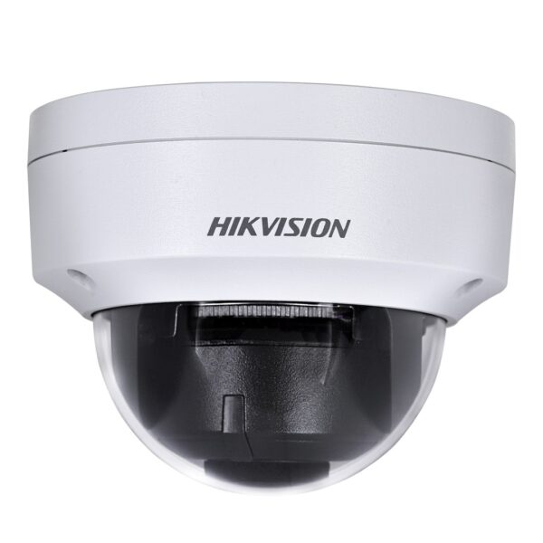 Hikvision DS-2CD2183G2-I IP Αδιάβροχη Κάμερα 4G 4K