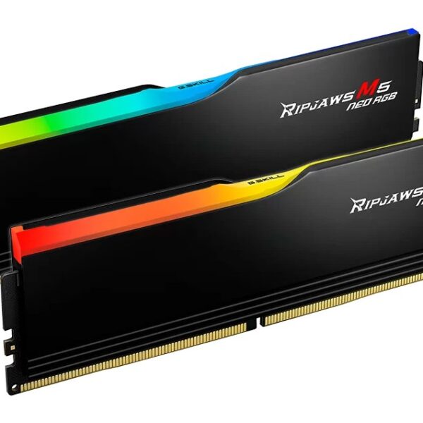 G.Skill Ripjaws M5 Neo 32GB DDR5 με 2 Modules (2x16GB)
