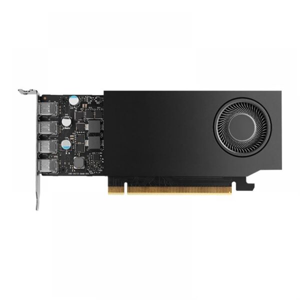 PNY RTX A1000 8GB Smallbox